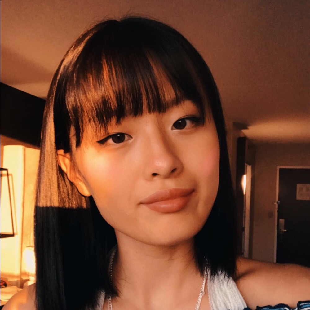 Meet your Posher, Victoria